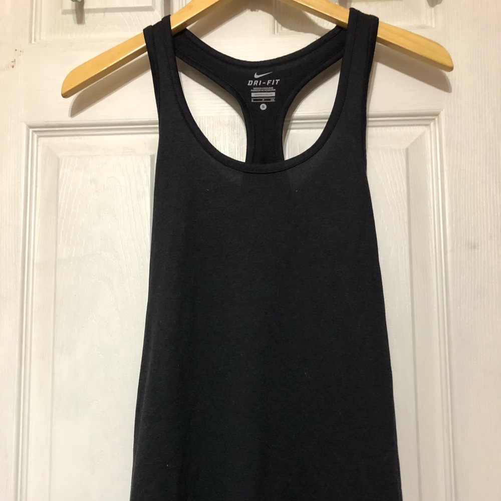 Nike Dri-fit tank top